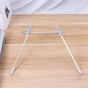 Computerständer Laptopständer Für Den Schreibtisch Schreibtischerhöhung - Afbeelding 1 van 11