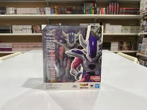 Dragon Ball Z S.H. Figuarts Action Figure Frieza Third Form 15 cm by Bandai - Imagen 1 de 4