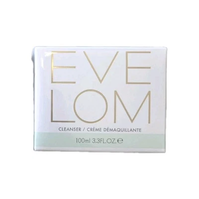 Eve Lom Cleanser, Unisex Cleansing Balm 3.3oz/100ml - *NEW* Skincare - Image 1 of 4