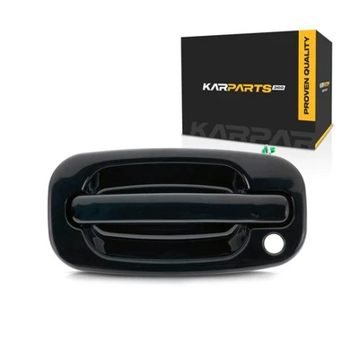 For GMC Sierra 2500 HD Classic 2007 Exterior Door Handle | Driver Side-Front - Изображение 1 из 4