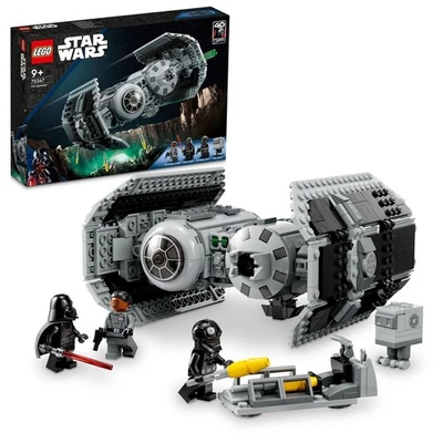 LEGO® Star Wars 75347 TIE Bomber™ Neu OVP - Bild 1 von 3