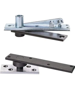 Rixson (Assa Abloy) Center Hung Pivot Hinges, Model 370, Interior or Exterior... - Picture 1 of 6