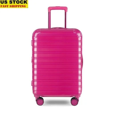 Жесткий ручной клади легкий спиннер прочный расширяемый дорожный чехол 20 - Изображение 1 из 4