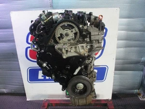 2021 VAUXHALL VIVARO 1.5 CDTI DIESEL ENGINE YHR DV5RUCD CODE 56K MILES WARRANTY - Picture 1 of 9