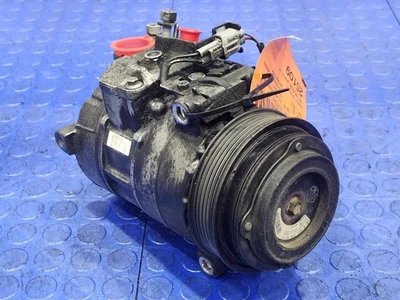 2012 Mercedes Benz ML350 AC Compressor Assembly Genuine Denso OEM 0032305811 - Image 1 of 4