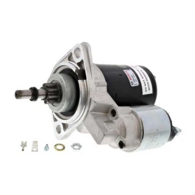 SR15N Bosch Starter for VW Sedan Volkswagen Super Beetle Transporter Porsche 914 - Image 1 of 2