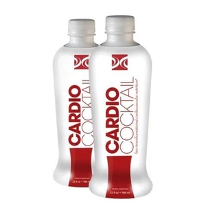 Formor Cardio Cocktail Nitric Oxide Booster-Supports Cardiovascular Health- 32oz - Picture 1 of 8