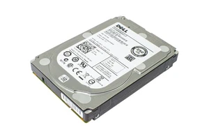 Hard drive Dell 250GB HDD SATA 6G 2.5" HC79N - Picture 1 of 1