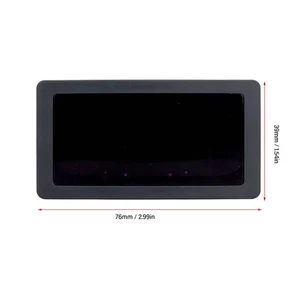 Digital Wall Clock Countdown Count Up Timer Large Display LED Race Timing - Picture 1 of 22