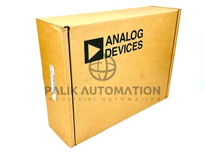 ANALOG DEVICES ADS7-V2EBZ ADI's High Speed ADC Evaluation Board NEW SEALED - Picture 1 of 9