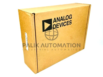 ANALOG DEVICES ADS7-V2EBZ ADI's High Speed ADC Evaluation Board NEW SEALED - Image 1 of 4