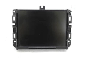 2016 Dodge Ram 1500 2500 3500 Radio Navigation 8.4" Display Screen - Picture 1 of 7
