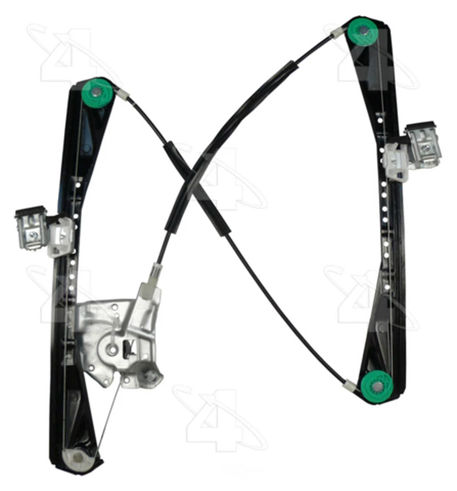 Регулятор окна подходит для 2000-2002 Lincoln LS ACI/MAXAIR - Изображение 1 из 1