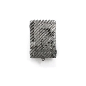 Unidad de control de faros LED AUDI Q5 Q7 4K0941591BD HELLA - Imagen 1 de 3