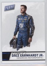 2016 Panini Father's Day Dale Earnhardt Jr #36 HOF