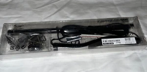Ikea MAGLEHULT LED cabinet/picture light, black 203.123.69 - NEW - Picture 1 of 4