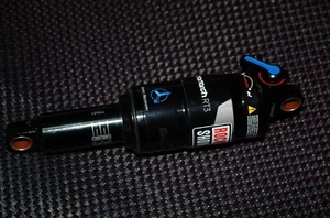 ROCKSHOX MONARCH RT3 190x51 Rear shock MTB amortisseur neuf remote new - Imagen 1 de 3