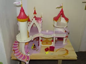 Playmobil Prinzessinnen Schloß 5142 - Bild 1 von 10
