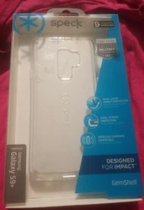 Speck Gemshell Cell Phone Case for Samsung S9+ - Picture 1 of 1