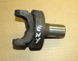 1984-1996 Corvette C4 Main Driveshaft Factory Automatic Transmission Yoke, GM - Picture 1 of 1
