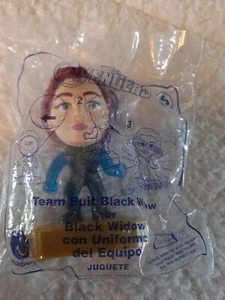 Black Widow / Avengers - Endgame - 2019 / McDonald's Happy Meal Spielzeug #6 - Bild 1 von 6