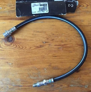 Centric Brake Hose #150.66326 Chevrolet 1963-1964 L6, V8 - Picture 1 of 2