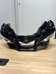 2020 - 2024 Yamaha YZF R1 R1M OEM Front LED Headlights & DRL 20-24 - Picture 1 of 10