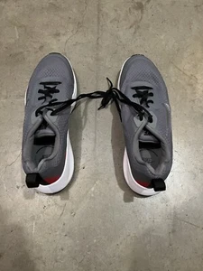 Nike Wearallday 'White Grey' - Picture 1 of 6