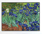 Van Gogh Famous Art Series DIY 5D Rhinestone Diamond Art 11.81X11.8 In