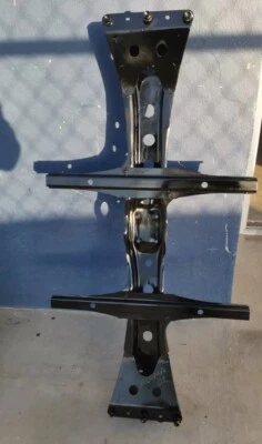 Porta neumáticos de repuesto cuadro 4x4 Toyota Tacoma Prerunner 95-04 2002 2003 2004 Foto 1 de 4