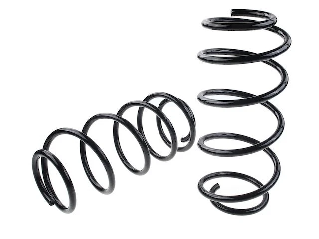 Juego de muelles helicoidales delanteros Autopart Premium 69CK16X para Buick Century 1997-2005 Foto 1 de 1