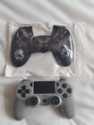 Playstation 4 Ps4 Dualshock 4 Wireless Controller 20th Anniversary Edition