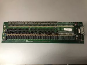 KERNING KDS 300 & CTC-960 HAMMER DRIVER (56-60 COL) - Bild 1 von 2