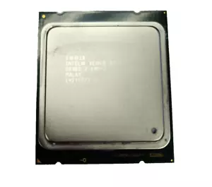 Intel Xeon E5-4650L SR0QS 2.6 GHz 8 Core 20MB LGA2011 CPU Processor - Picture 1 of 1