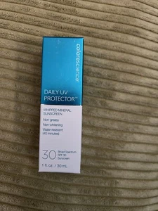Colorscience Daily UV Protector Whipped Mineral Sunscreen SPF 30 Broad Spectrum  - Picture 1 of 6