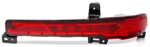 OEM Right Passenger Side LED Tail Lamp For Lincoln Corsair LJ7Z-15500-A - Picture 1 of 4