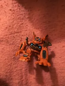 Transformers Robot Heroes Mudflap - Picture 1 of 4