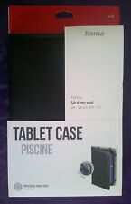 Universal Tablet Tasche Schutz Hülle Case für 9,5 - 11 Zoll ( 24 - 28 cm)