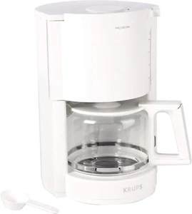 Krups ProCafe 321 - White Ten (10) Cup Coffee Maker - Picture 1 of 4