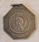 Medaille/Anhänger "Marianische Studenten Konkregation Straubing"