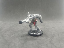 Mage Knight Dungeons Wereboar 057 Red D&D DND WizKids D-11