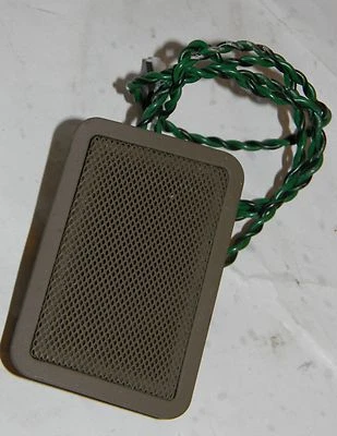 BMW E38 725tds 728i 730i 735i 735iL 740i 740iL 750i 750iL L7 Hifi динамик высоких частот - Изображение 1 из 4