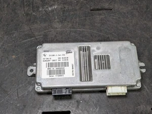 2014-19 BMW X5M F15 X6 F16 F85 F86 SURROUND VIEW PARKING CAMERA MODULE ZB ICAM 4 - Picture 1 of 5