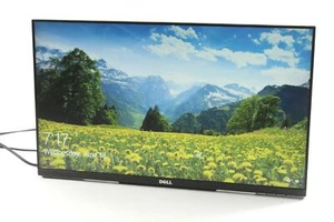 Dell P2418HT 23.8" FHD 60Hz IPS LED Backlit Touchscreen Monitor • No Stand - Picture 1 of 7