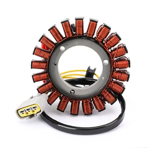 Alternator Stator Fit for BMW R 1200 1250 GS, Adv/R1200 R1250 R, Rs, Rt 11-20 E6 - Picture 1 of 12