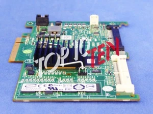 Dell 0T954J PERC 6/i SAS RAID Controller Card PCI-E PCIe 6i T954J - Bild 1 von 3