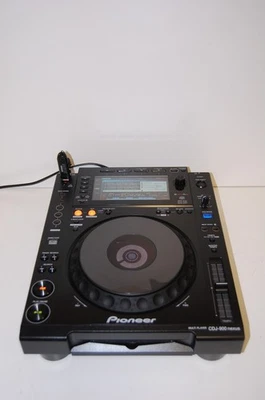 Pioneer CDJ-900NXS Pro DJ Player Digital Turntable EXCELLENT L@@K!! - Image 1 of 4