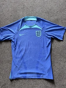 England Football Shirt Size XL - Picture 1 of 6