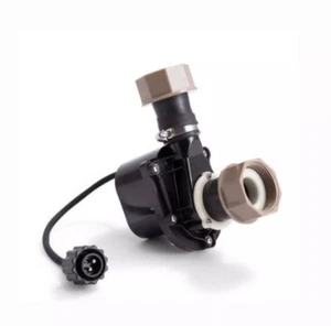 SB-B10 Intex Spa Model SB-B10 Filter SPA Motor pump replacement( 0.7A /3 prongs) - Picture 1 of 4