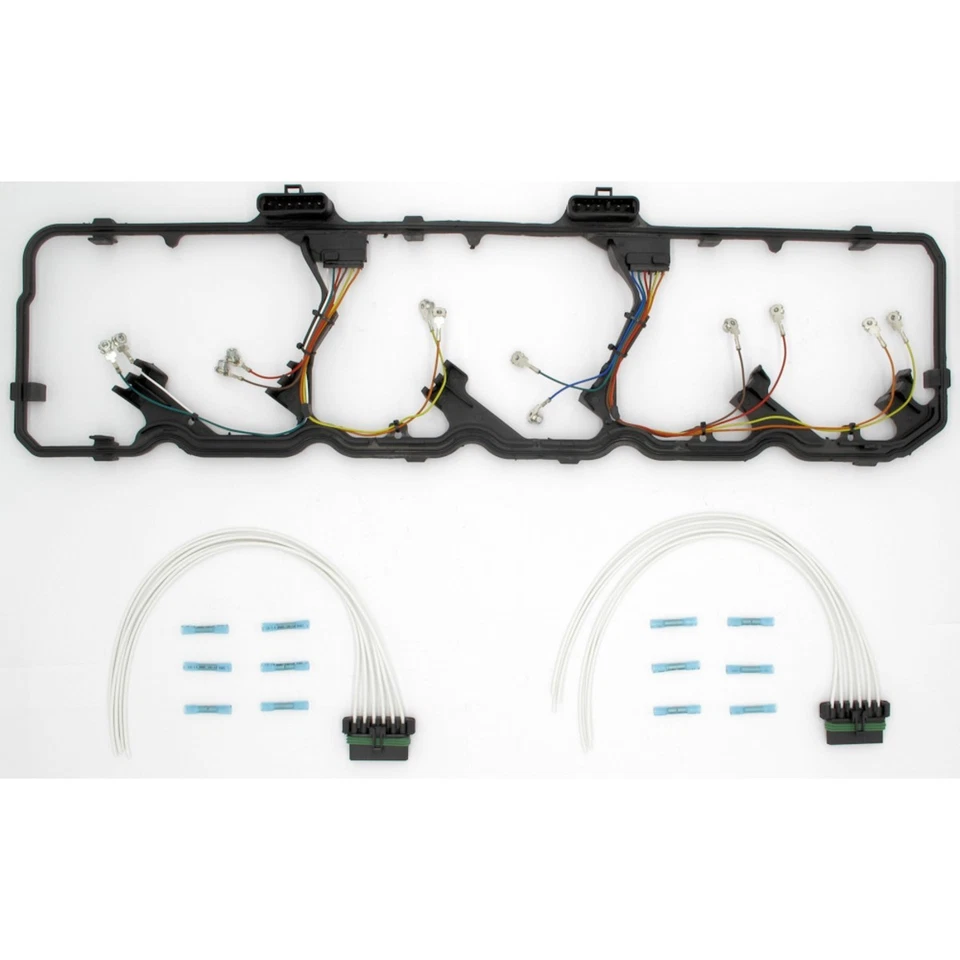 Juntas de cubierta de válvula APEX AVC1315S para Ram 2500 2011-2015 6,7 L superior Foto 1 de 1